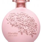 عطر ادکلن فلوراتا لاو فلاور او بوتیکاریو - Floratta Love Flower O Boticário - بررسی، قیمت و خرید