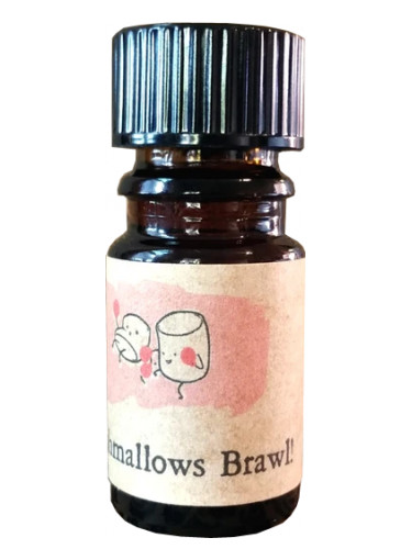عطر ادکلن مارشمالوز برال آرکانا کرووز - Marshmallows Brawl! Arcana Craves - بررسی، قیمت و خرید