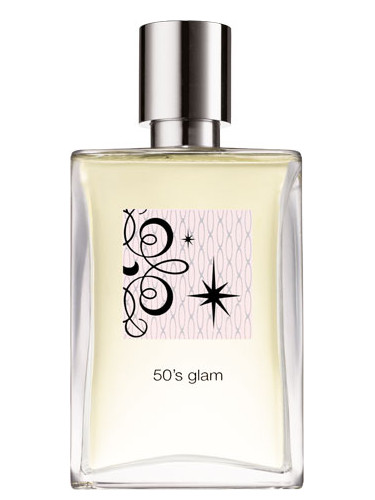 عطر ادکلن فیفتیز گلم اون - 50's glam Avon - بررسی، قیمت و خرید