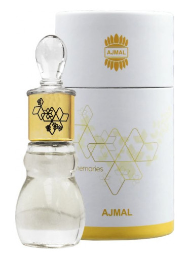 عطر ادکلن ماسک سیلک اجمل - Musk Silk Ajmal - بررسی، قیمت و خرید
