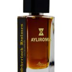 عطر ادکلن شرلوک هولمز آیلیرُما - Sherlock Holmes Ayliroma - بررسی، قیمت و خرید