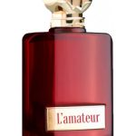 عطر ادکلن لَماتور آمادو - L'amateur Amado - بررسی، قیمت و خرید
