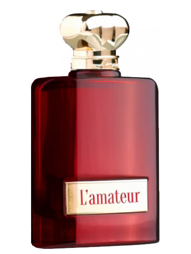 عطر ادکلن لَماتور آمادو - L'amateur Amado - بررسی، قیمت و خرید
