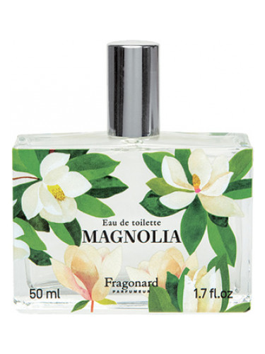 عطر ادکلن مگنولیا فراگنارد - Magnolia Fragonard - بررسی، قیمت و خرید