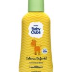 عطر ادکلن بیبی کلاب پن‌ول - Baby Clube PanVel - بررسی، قیمت و خرید