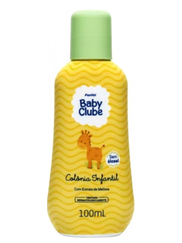 عطر ادکلن بیبی کلاب پن‌ول - Baby Clube PanVel - بررسی، قیمت و خرید