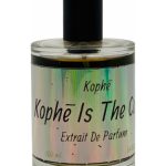 عطر ادکلن کوفه ایز د کالر کوپه - Kophē Is The Color Kophē - بررسی، قیمت و خرید