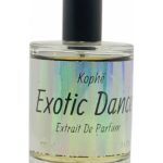 عطر ادکلن اگزاتیک دنس کوفه - Exotic Dance Kophē - بررسی، قیمت و خرید