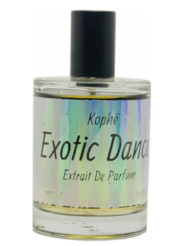 عطر ادکلن اگزاتیک دنس کوفه - Exotic Dance Kophē - بررسی، قیمت و خرید