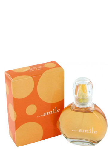 عطر ادکلن اِیوُن اِسمایل ایوون - Avon Smile Avon - بررسی، قیمت و خرید