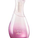 عطر ادکلن سورئال یوتوپیا ایوون - Surreal Utopia Avon - بررسی، قیمت و خرید