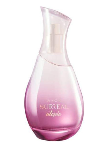 عطر ادکلن سورئال یوتوپیا ایوون - Surreal Utopia Avon - بررسی، قیمت و خرید