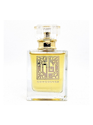 عطر ادکلن ویتلس نیوسوماست اوسموژنز پرفیومز - Weightless Невесомость OsmoGenes Perfumes - بررسی، قیمت و خرید