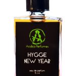 عطر ادکلن هاوگه نیو یر اَسیدیکا پِرفیومز - Hygge New Year Acidica Perfumes - بررسی، قیمت و خرید