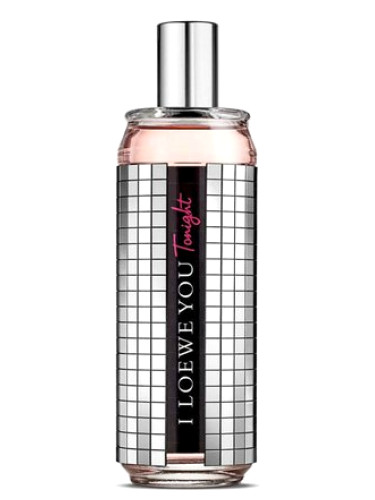 عطر ادکلن آی لووه یو تونایت لووه - I Loewe You Tonight Loewe - بررسی، قیمت و خرید