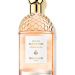 عطر ادکلن آکوا آلگوریا اورنج سولیا گرلن - Aqua Allegoria Orange Soleia Guerlain - بررسی، قیمت و خرید