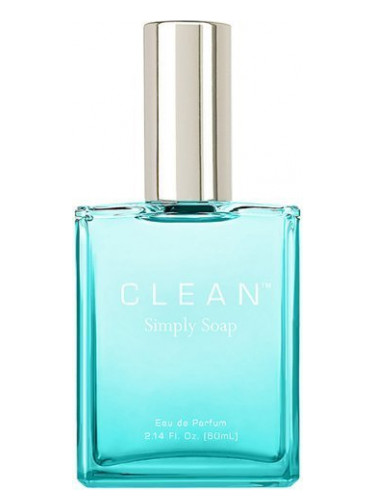 عطر ادکلن کلین سیمپلی سوپ کلین - Clean Simply Soap Clean - بررسی، قیمت و خرید