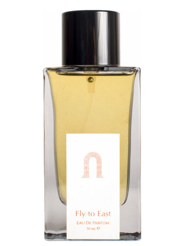 عطر ادکلن فِلای تو دِ ایست ننشک - Fly To The East NSHQ - بررسی، قیمت و خرید