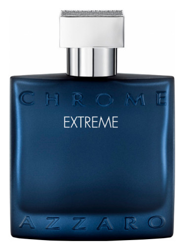 عطر ادکلن آزارو کروم اکستریم آزارو - Azzaro Chrome Extreme Azzaro - بررسی، قیمت و خرید