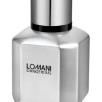 عطر ادکلن لومانی دنجرس لومانی - Lomani Dangerous Lomani - بررسی، قیمت و خرید
