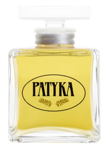 عطر ادکلن بویسی پاتیکا - Boise Patyka - بررسی، قیمت و خرید