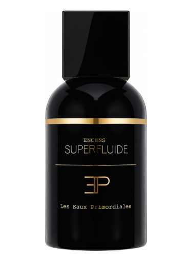 عطر ادکلن اینسانس سوپرفلویید لز او پریمودیال - Encens Superfluide Les EAUX Primordiales - بررسی، قیمت و خرید