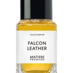 عطر ادکلن فالکون لدر مَتییر پریمِر - Falcon Leather Matiere Premiere - بررسی، قیمت و خرید