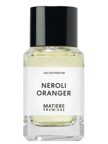 عطر ادکلن نرولی اورنجر مَتیِر پِرِمیِر - Neroli Oranger Matiere Premiere - بررسی، قیمت و خرید