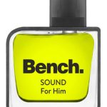 عطر ادکلن ساند فور هیم بِنچ - Sound For Him Bench. - بررسی، قیمت و خرید
