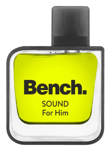 عطر ادکلن ساند فور هیم بِنچ - Sound For Him Bench. - بررسی، قیمت و خرید