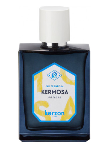 عطر ادکلن کرموسا میموسا کرزون پاریس - Kermosa Mimosa Kerzon Paris - بررسی، قیمت و خرید
