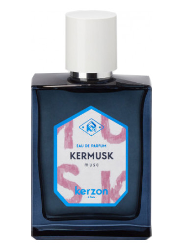 عطر ادکلن کرموسک ماسک کرزون پاریس - Kermusk Musk Kerzon Paris - بررسی، قیمت و خرید