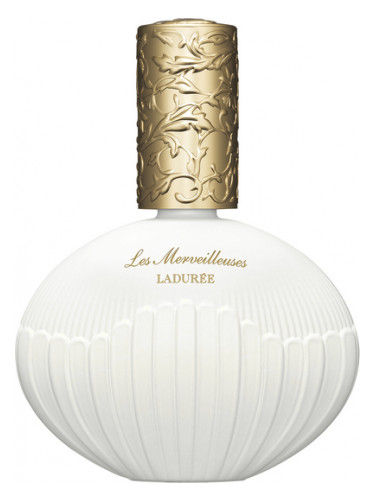عطر ادکلن آمور د مرولوس لادوره - Amour De Merveilleuse Ladurée - بررسی، قیمت و خرید