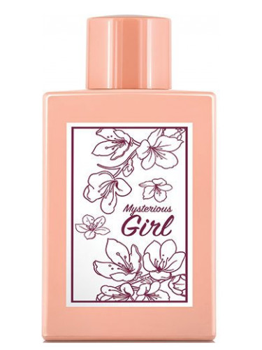 عطر ادکلن میستریس گرل نیوبرند پرفیومز - Mysterious Girl New Brand Parfums - بررسی، قیمت و خرید