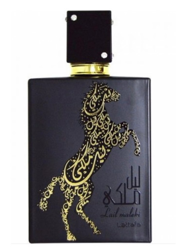 عطر ادکلن لیل ملکی لتافه پرفیومز - Lail Maleki Lattafa Perfumes - بررسی، قیمت و خرید