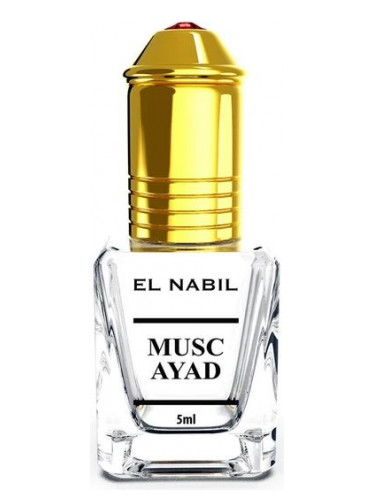 عطر ادکلن ماسک عیاد اِل نبیل - Musc Ayad El Nabil - بررسی، قیمت و خرید