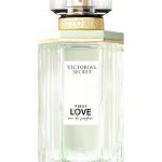 عطر ادکلن فرست لاو ویکتوریا سیکرت - First Love Victoria's Secret - بررسی، قیمت و خرید