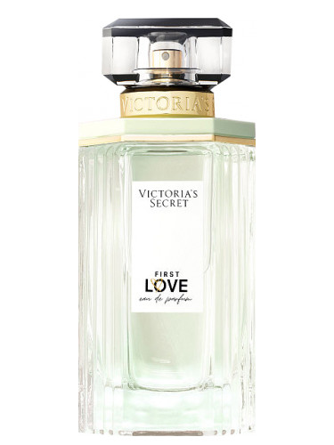 عطر ادکلن فرست لاو ویکتوریا سیکرت - First Love Victoria's Secret - بررسی، قیمت و خرید