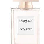 عطر ادکلن کوکت ورست پارفوم - Coquette Verset Parfums - بررسی، قیمت و خرید