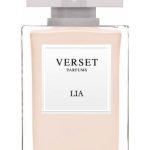عطر ادکلن لیا ورسِت پرفیومز - Lia Verset Parfums - بررسی، قیمت و خرید