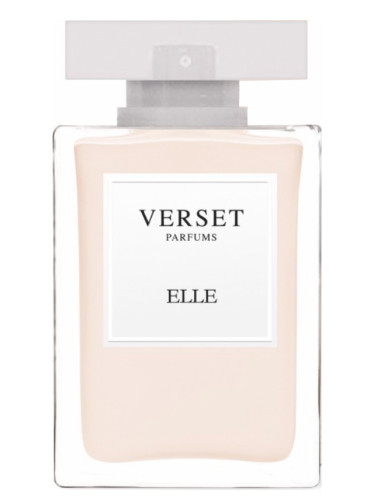 عطر ادکلن ال ورسِ پارفومز - Elle Verset Parfums - بررسی، قیمت و خرید