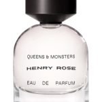 عطر ادکلن کویینز اند مانسترز هنری رز - Queens & Monsters Henry Rose - بررسی، قیمت و خرید