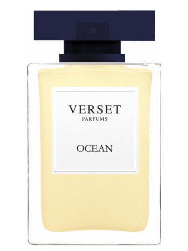 عطر ادکلن اوشن ورست پارفومز - Ocean Verset Parfums - بررسی، قیمت و خرید