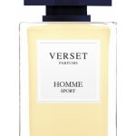 عطر ادکلن اُم اسپورت ورسه پارفوم - Homme Sport Verset Parfums - بررسی، قیمت و خرید