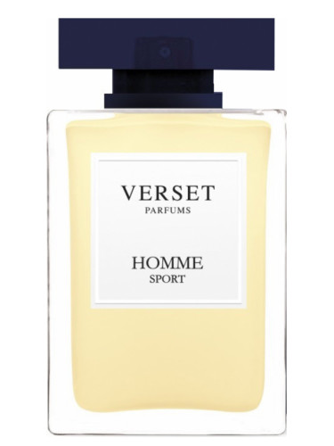 عطر ادکلن اُم اسپورت ورسه پارفوم - Homme Sport Verset Parfums - بررسی، قیمت و خرید