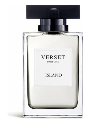 عطر ادکلن آیلند ورست پارفومز - Island Verset Parfums - بررسی، قیمت و خرید
