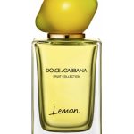 عطر ادکلن لیمون دولچه اند گابانا - Lemon Dolce&Gabbana - بررسی، قیمت و خرید