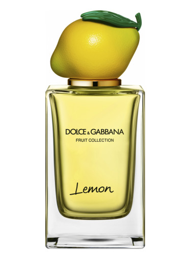 عطر ادکلن لیمون دولچه اند گابانا - Lemon Dolce&Gabbana - بررسی، قیمت و خرید