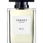 عطر ادکلن ای‌کال ورسه پارفومز - Ikal Verset Parfums - بررسی، قیمت و خرید