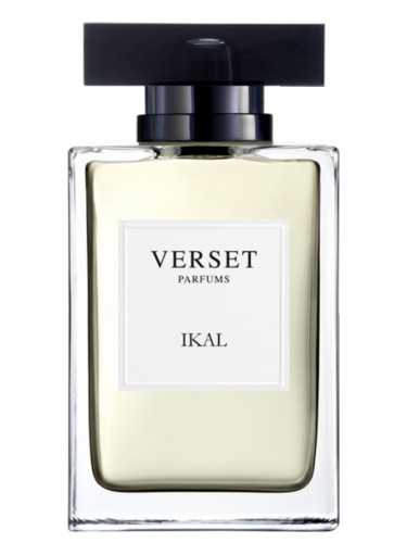 عطر ادکلن ای‌کال ورسه پارفومز - Ikal Verset Parfums - بررسی، قیمت و خرید